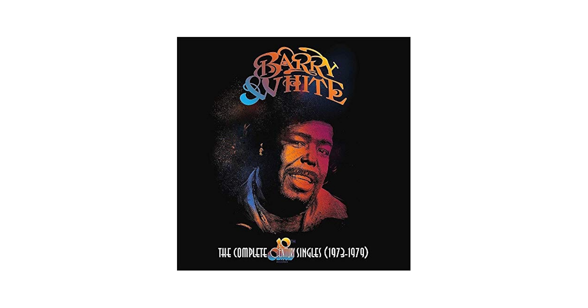 欧3LP Love Unlimited Orchestra The 20th Century Records Singles (1973-1979) 0602567411024 20th Century Records /00920 Love Unlimited Orchestra – The 20th Century Records Singles